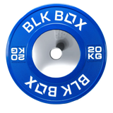 Competition Plates Pro Colour