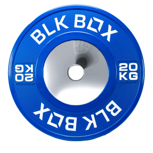 Competition Plates Pro Colour