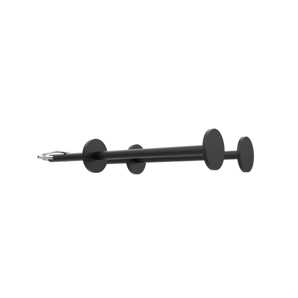 Band Peg Attachment