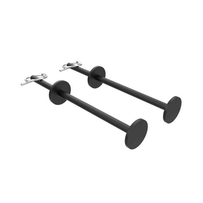 BLK BOX Band Peg Attachment