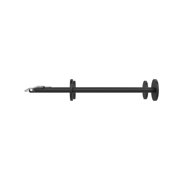 Band Peg Attachment