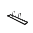 BLK BOX Basecamp Bumper Shelf 1.8m – front view