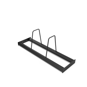 BLK BOX Basecamp Bumper Shelf 1.2m – front view