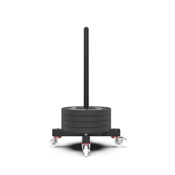 Mobile Bumper Tower