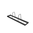 BLK BOX Basecamp Bumper Shelf 1.5m – front view