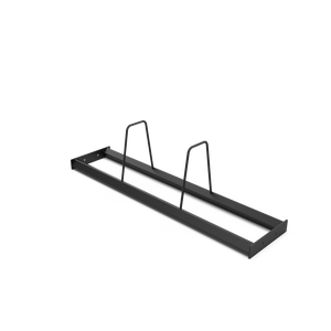 BLK BOX Basecamp Bumper Shelf 1.5m – front view