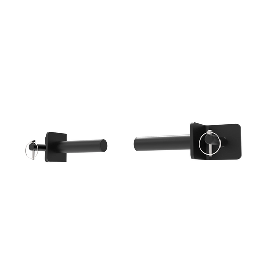 BLK BOX 1 Series Squat Handles