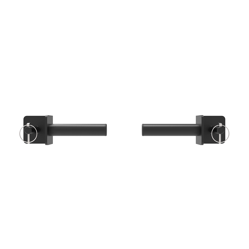 BLK BOX 1 Series Squat Handles