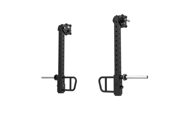 Jammer Arms