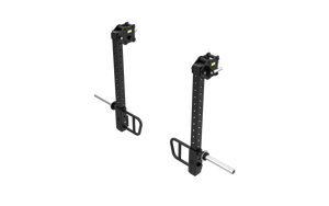 Jammer Arms angled