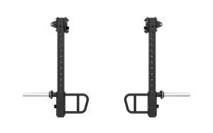 Jammer Arms front