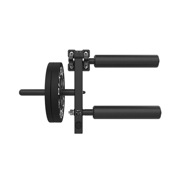 Leg Extension Curl