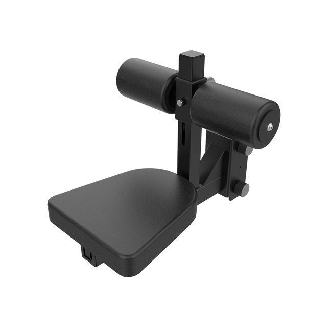 BLK BOX Lat Pull Down Seat Attachment