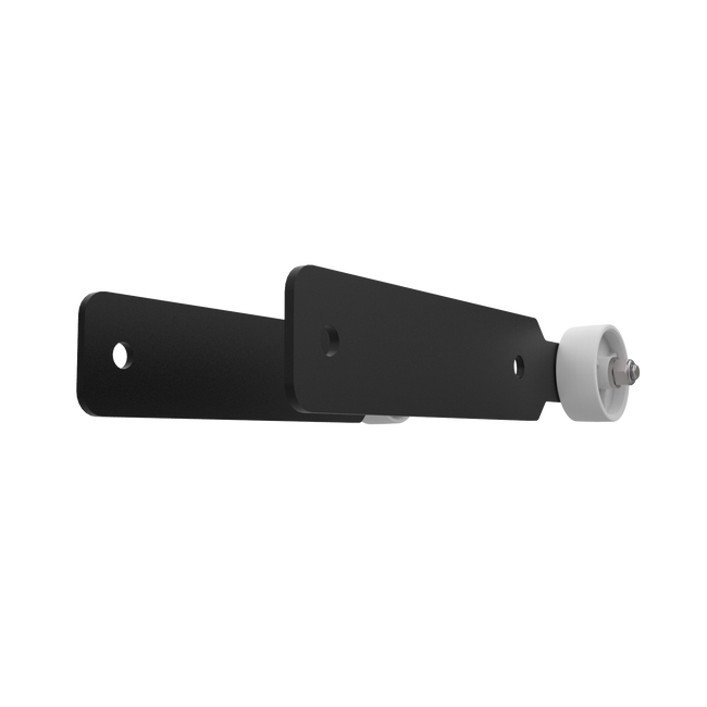 BLK BOX Squat Stand Wheel Attachment
