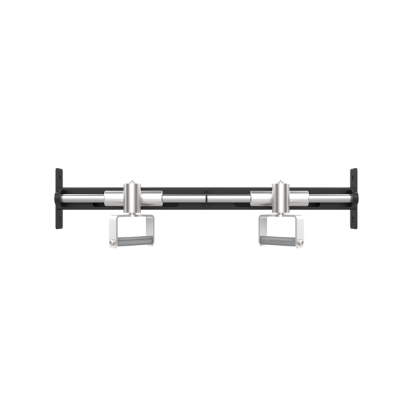 Rotating Pull Up Handles