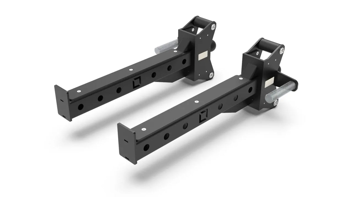 Goliath Rolling Spotting Arms