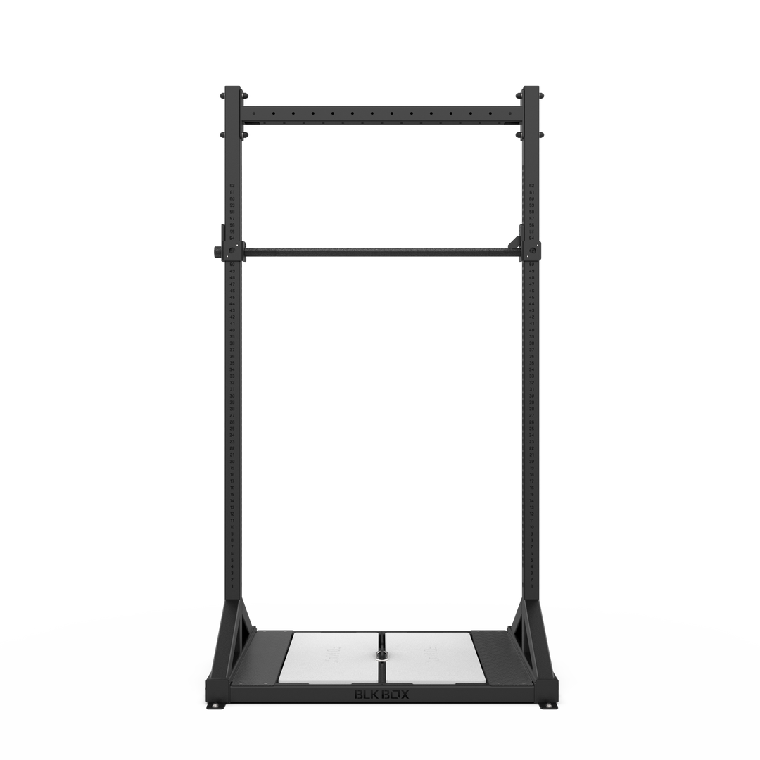 Isometric Mid-Thigh Pull Free Standing Rig 2.2m