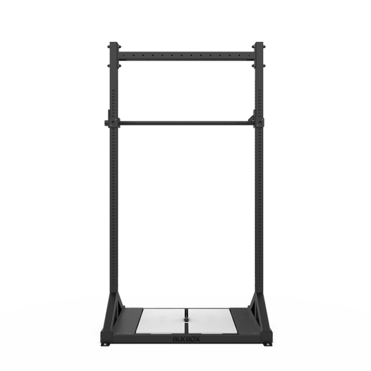Isometric Mid-Thigh Pull Free Standing Rig 2.2m