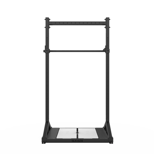 Isometric Mid-Thigh Pull Free Standing Rig 2.2m