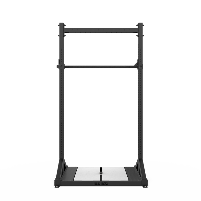 Isometric Mid-Thigh Pull Free Standing Rig 2.2m