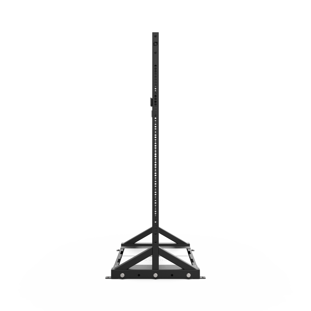 Isometric Mid-Thigh Pull Free Standing Rig 2.2m