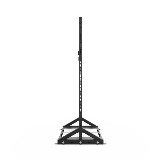Isometric Mid-Thigh Pull Free Standing Rig 2.2m