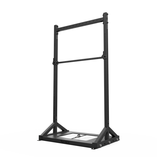 Isometric Mid-Thigh Pull Free Standing Rig 2.2m