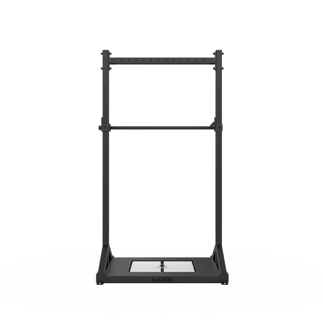 Isometric Mid-Thigh Pull Free Standing Rig 2.2m