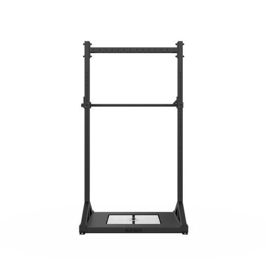 Isometric Mid-Thigh Pull Free Standing Rig 2.2m