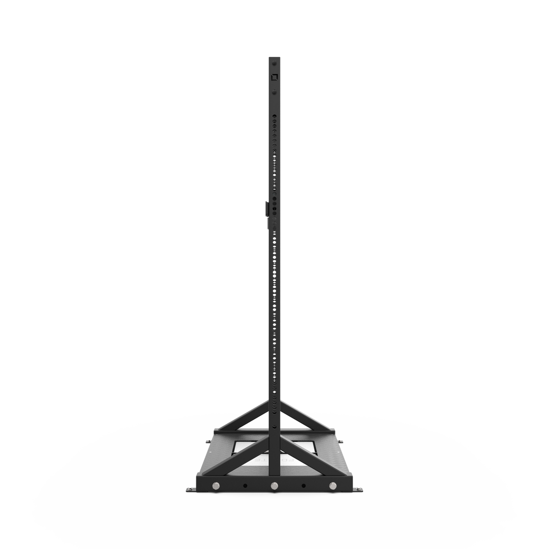 Isometric Mid-Thigh Pull Free Standing Rig 2.2m