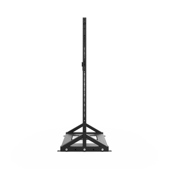 Isometric Mid-Thigh Pull Free Standing Rig 2.2m