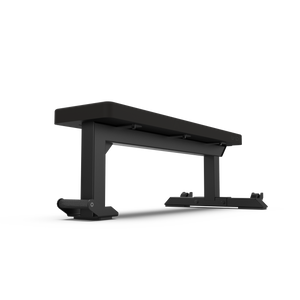 3 Series Flat Bench