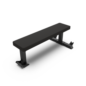 3 Series Flat Bench