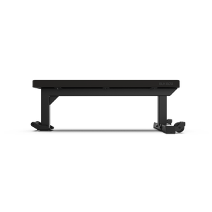 3 Series Flat Bench
