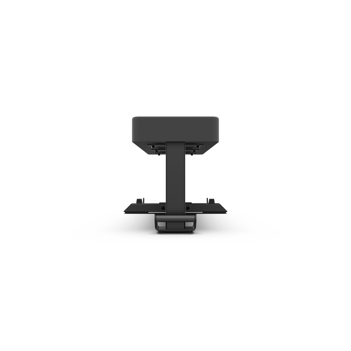 BLK BOX 5 Series Flat Bench – pad detail