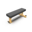 BLK BOX 5 Series Flat Bench – BLK BOX