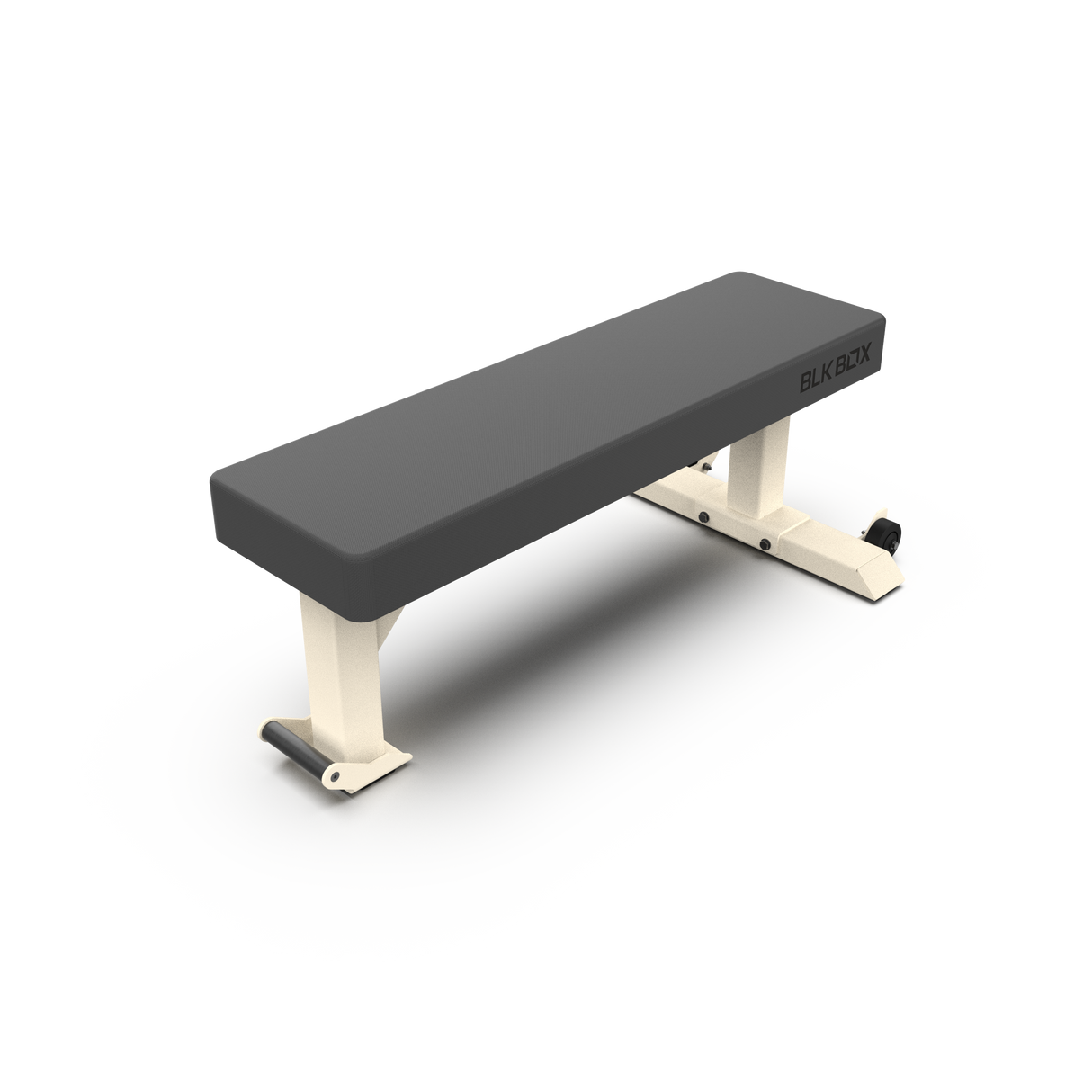 BLK BOX 5 Series Flat Bench – BLK BOX