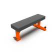 BLK BOX 5 Series Flat Bench – BLK BOX
