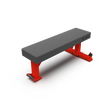 BLK BOX 5 Series Flat Bench – BLK BOX
