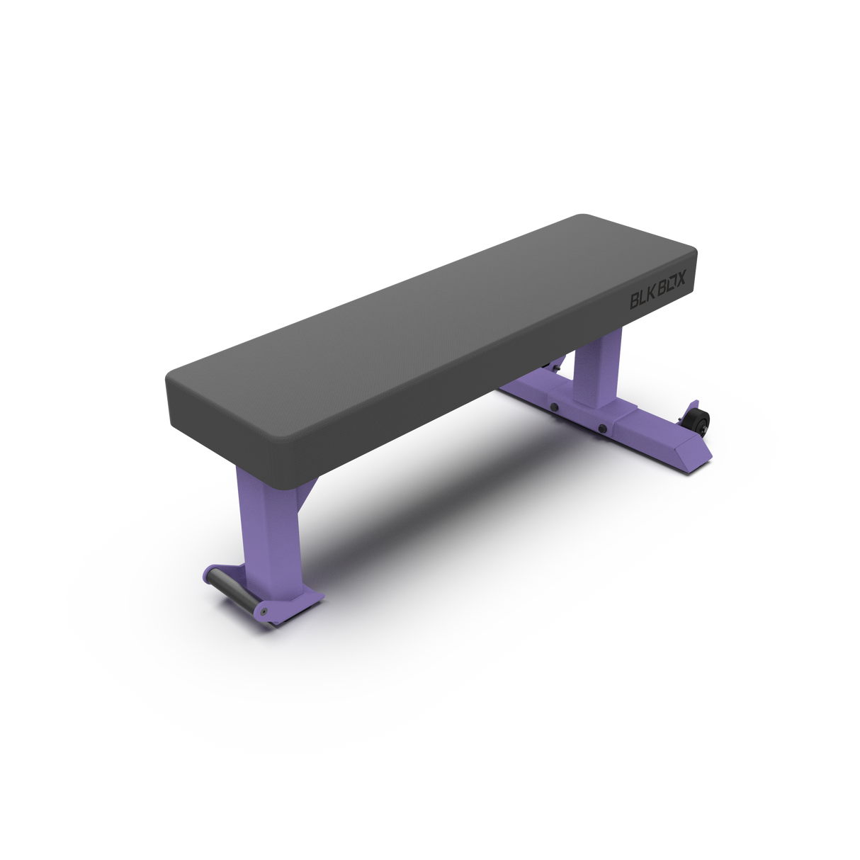 5 Series Flat Bench