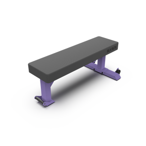 5 Series Flat Bench