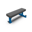 BLK BOX 5 Series Flat Bench – BLK BOX