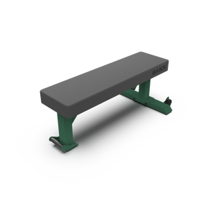 5 Series Flat Bench