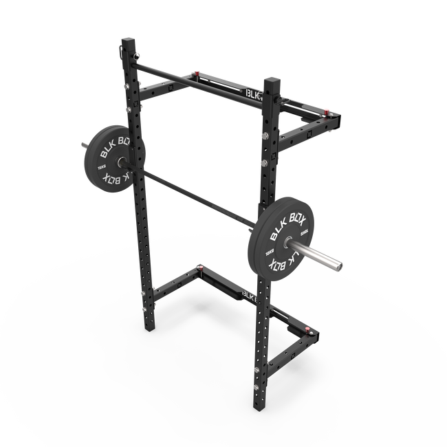 BLK BOX 1 Series Folding Rack
