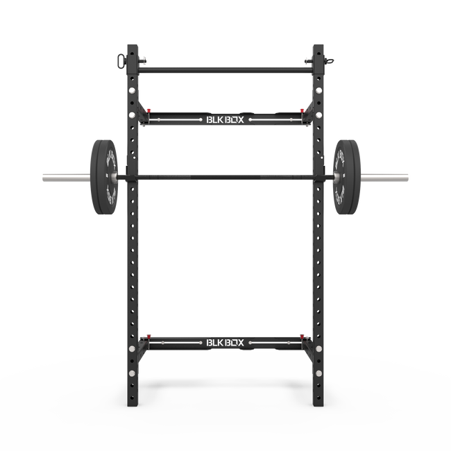 BLK BOX 1 Series Folding Rack