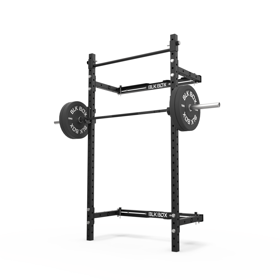 1 Series Folding Rack