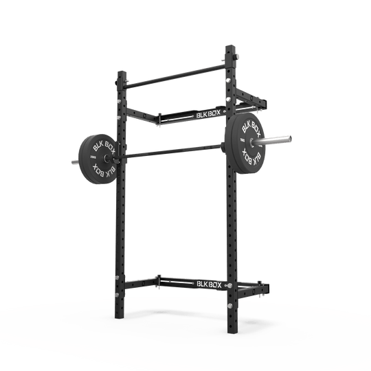 1 Series Folding Rack