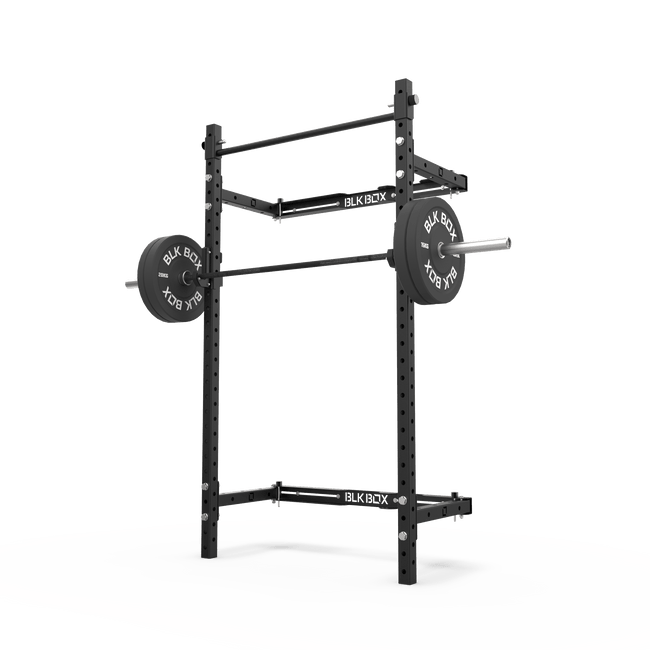 1 Series Folding Rack