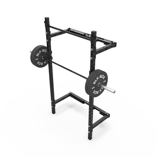 1 Series Folding Rack