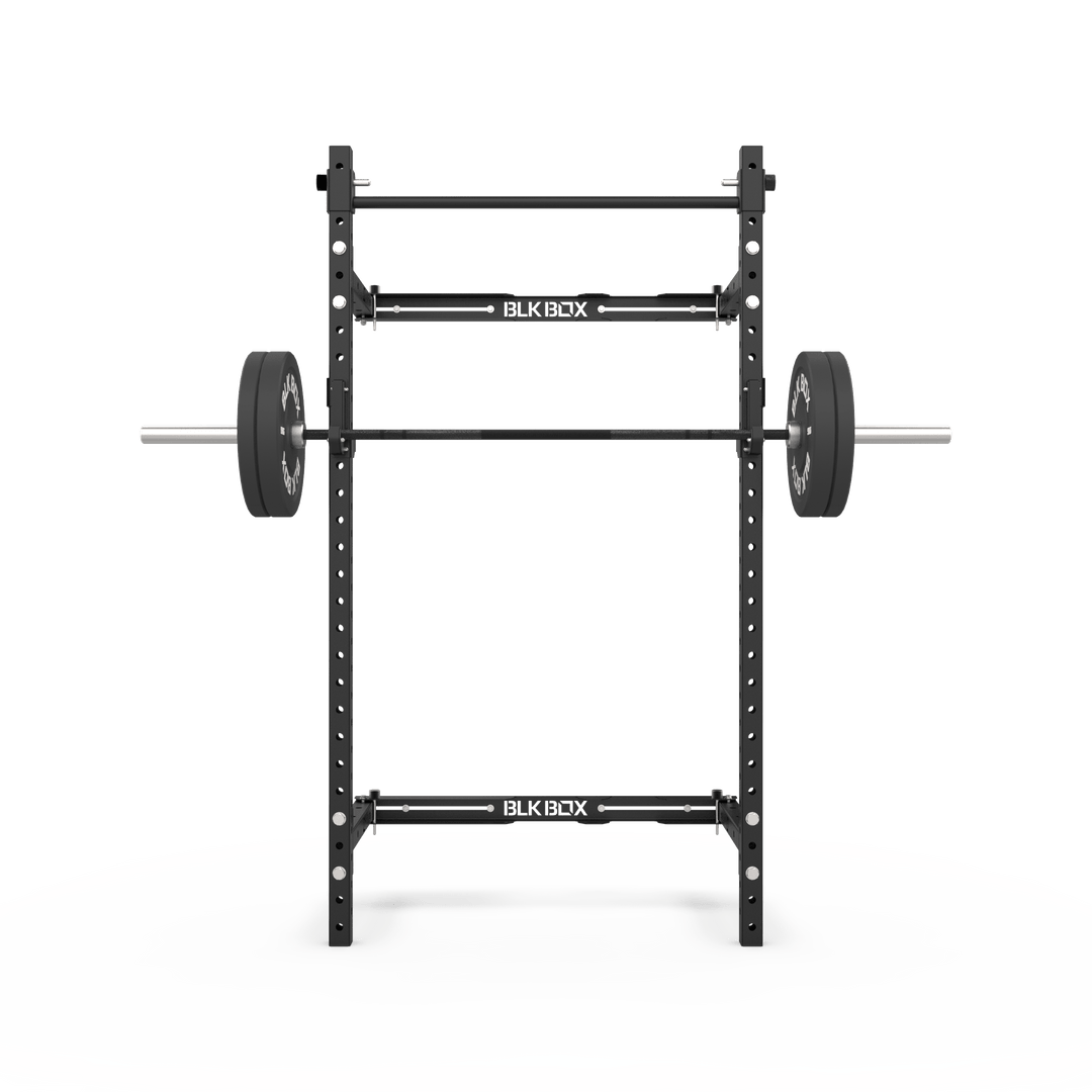 1 Series Folding Rack